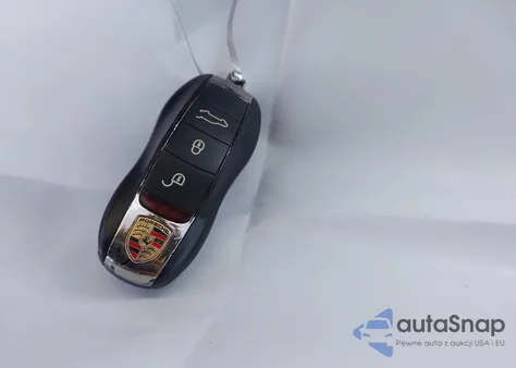 2015 Porsche Macan S z USA, uszkodzony, nr VIN WP1AB2A53FLB57533